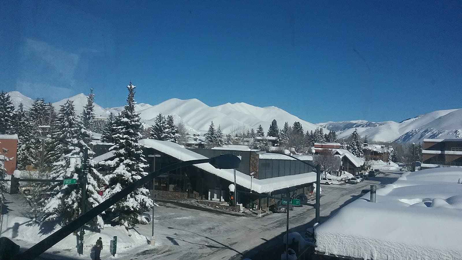 Downtown Ketchum - Image 1