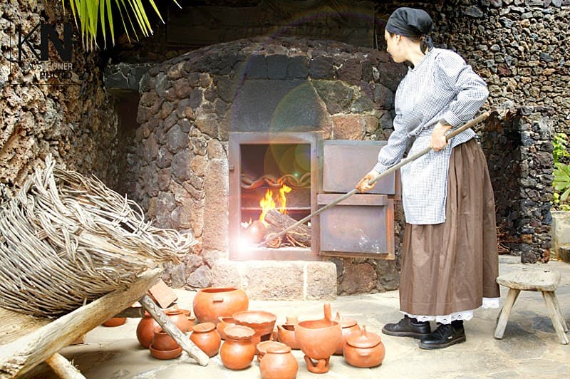 Centro Alfarero de Arguayo (Cha Domitila) - Image 1