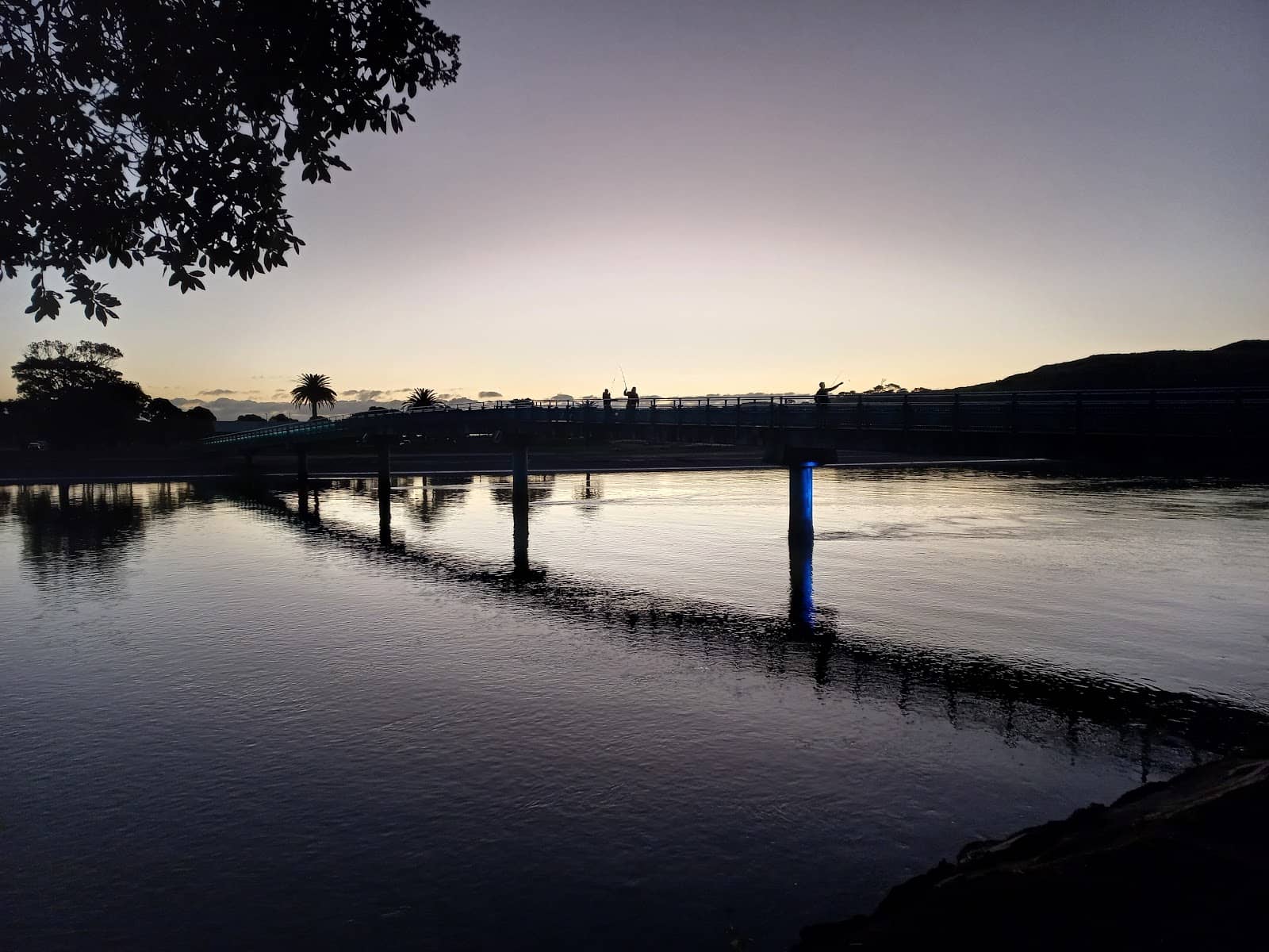Raglan Town Centre