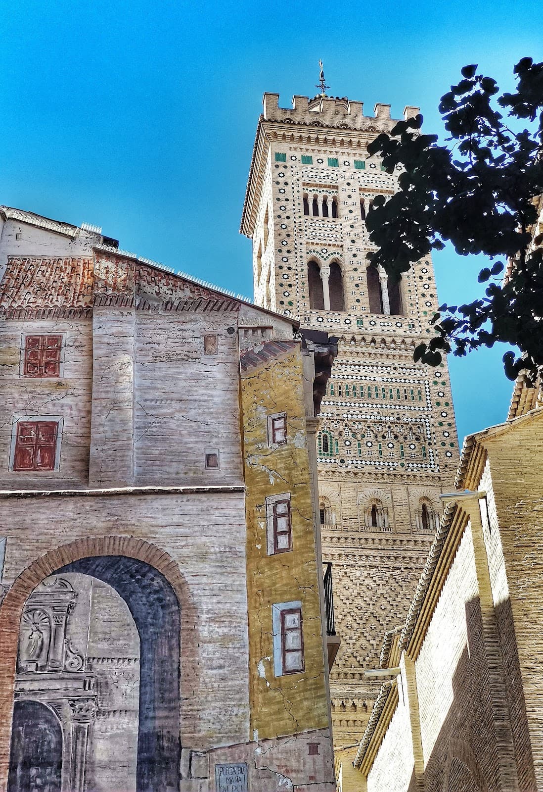 La Magdalena Neighborhood - Image 1