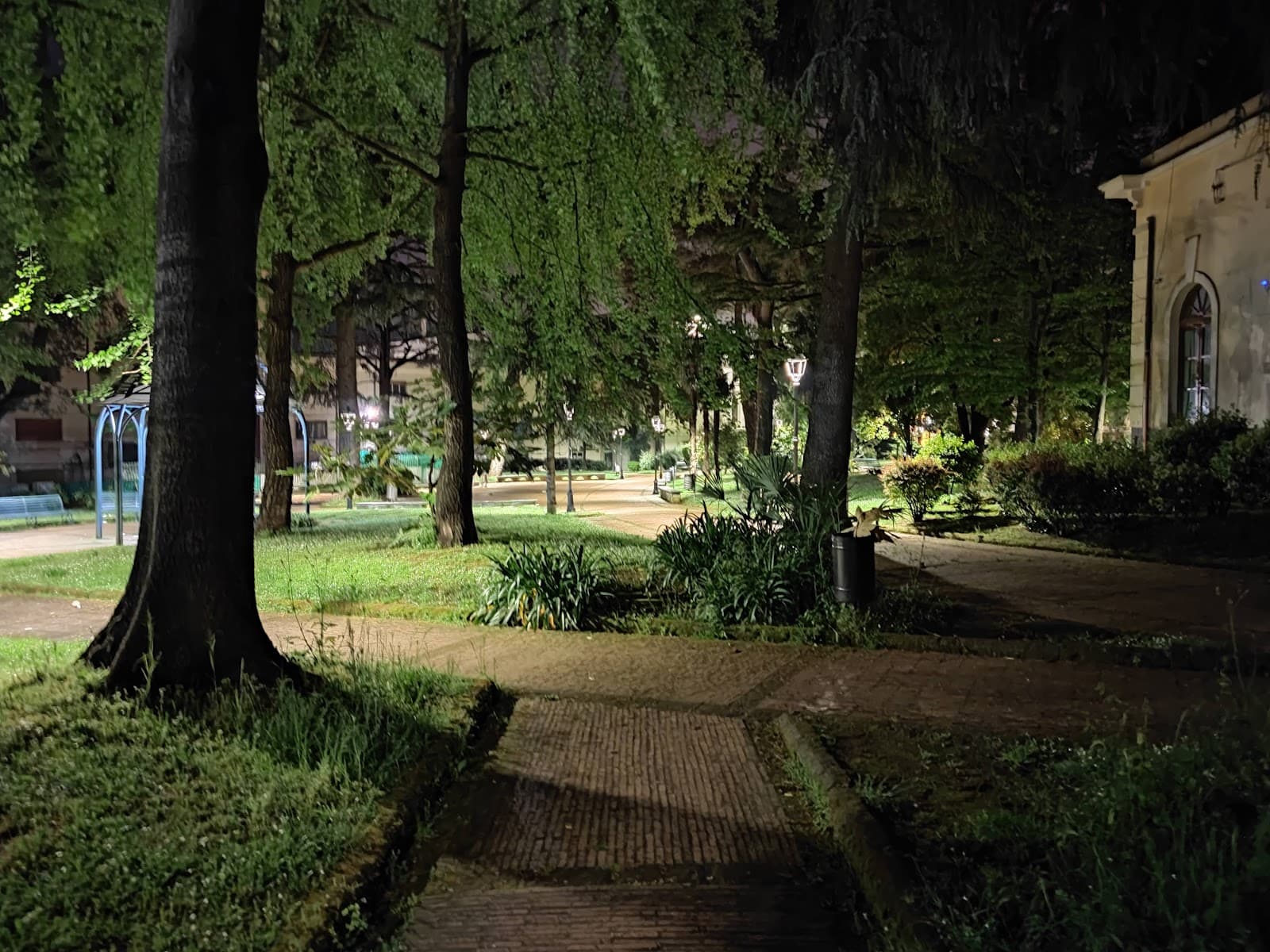 Villa Comunale - Image 1