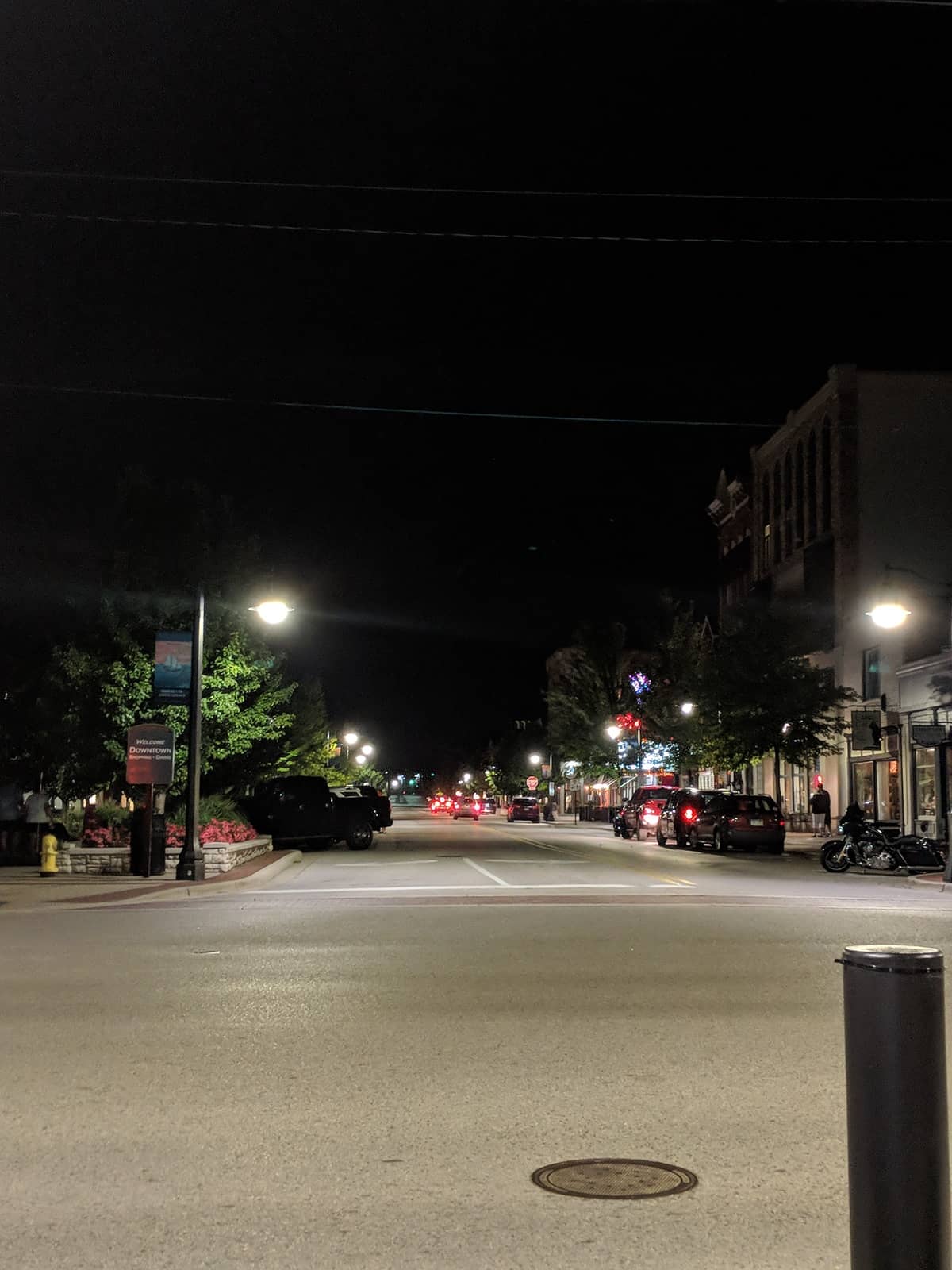 Washington Ave Boutiques