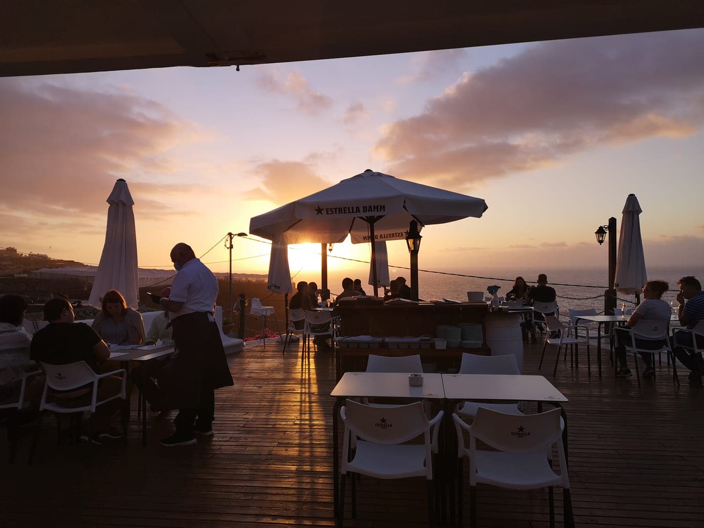 El Bollullo Beach - Image 1