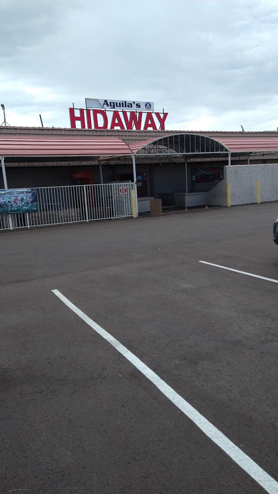 Águilas Lighthouse - Image 1