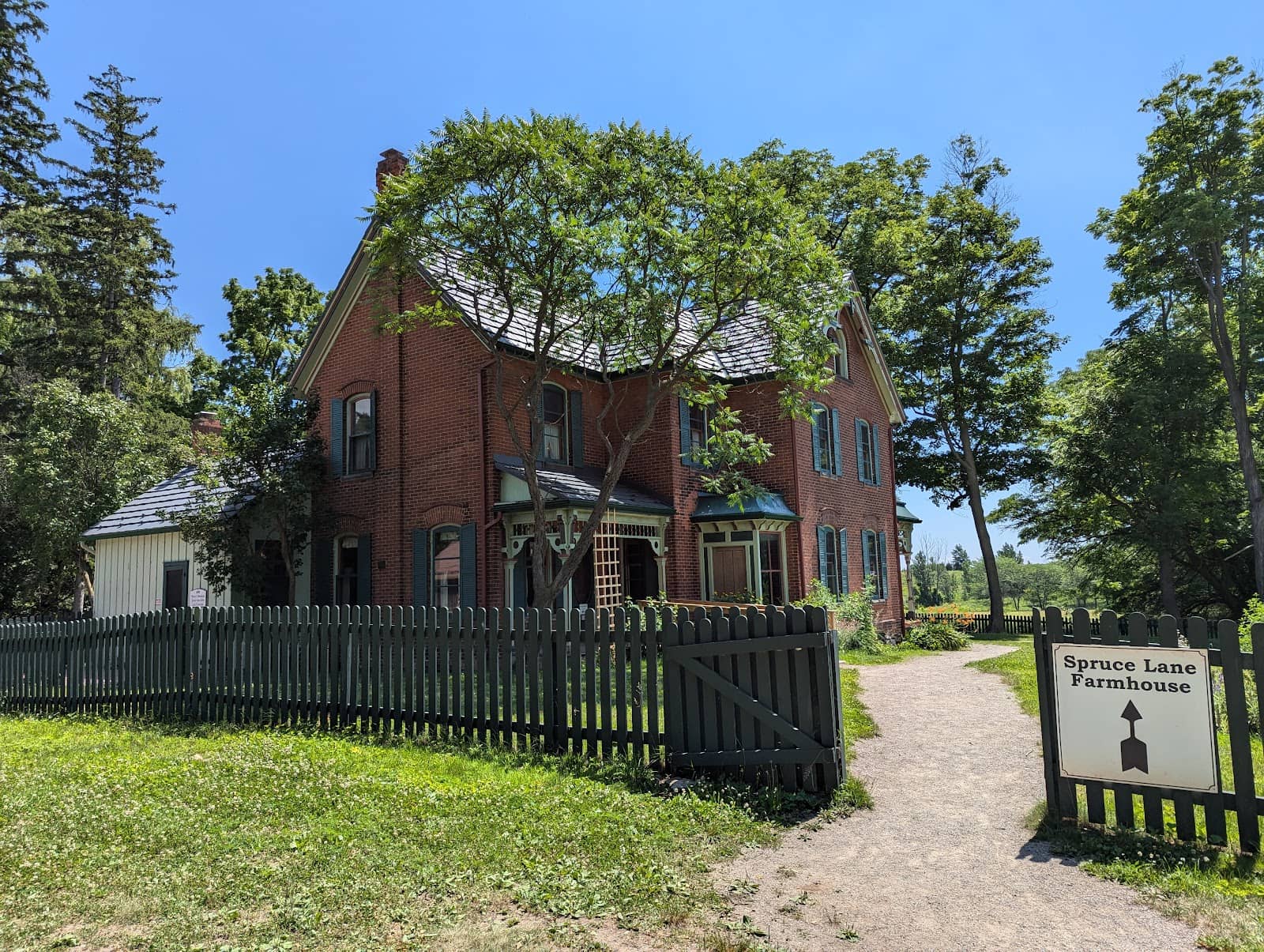 Maple Syrup Festival