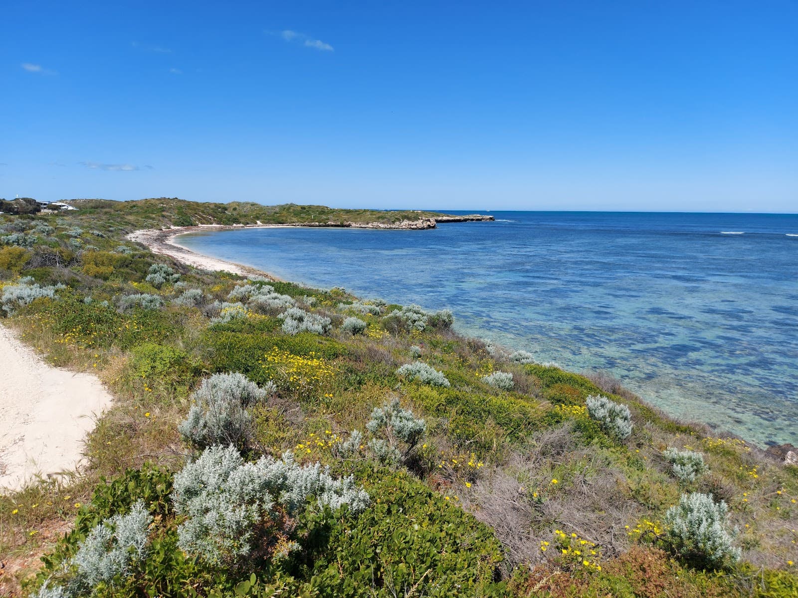 Three Bays Walkway (Green Head) - Image 1