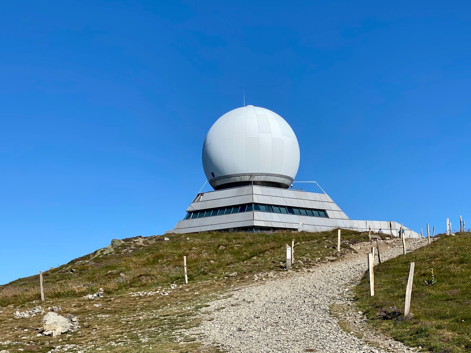Grand Ballon - Image 1