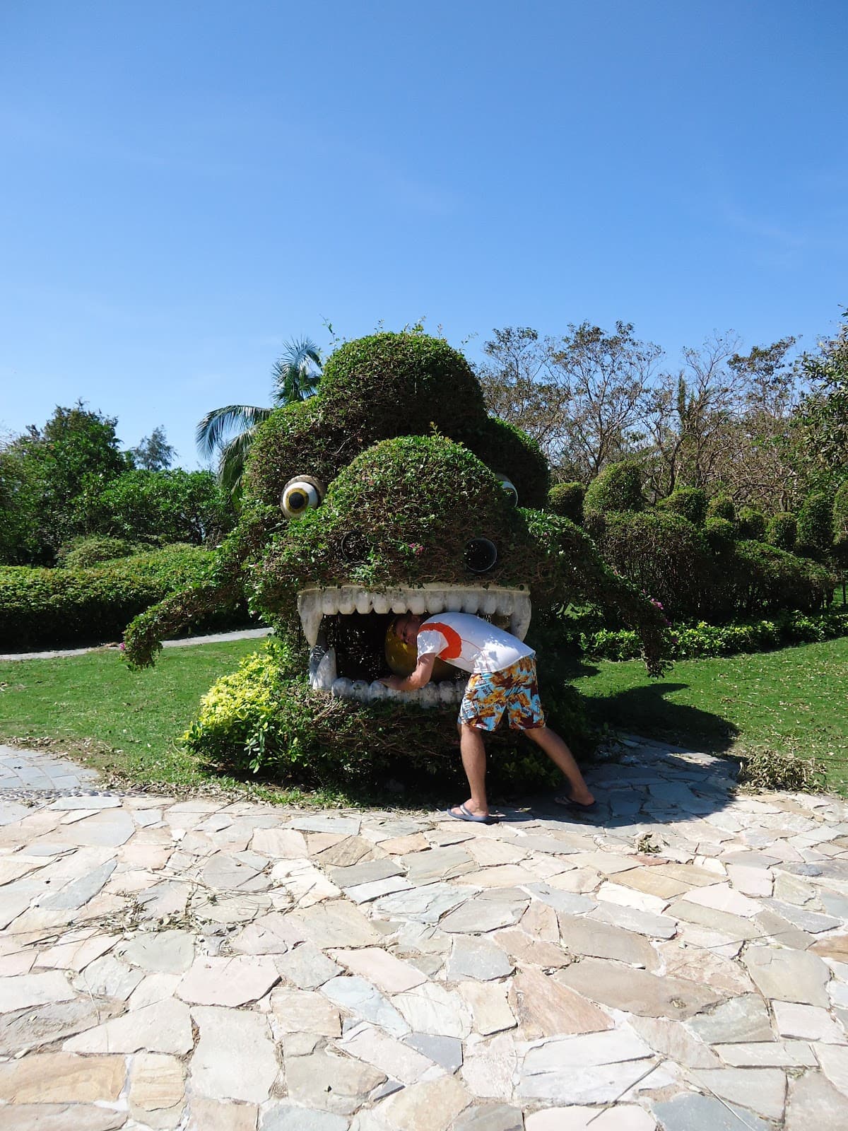 Sanya Museum - Image 1