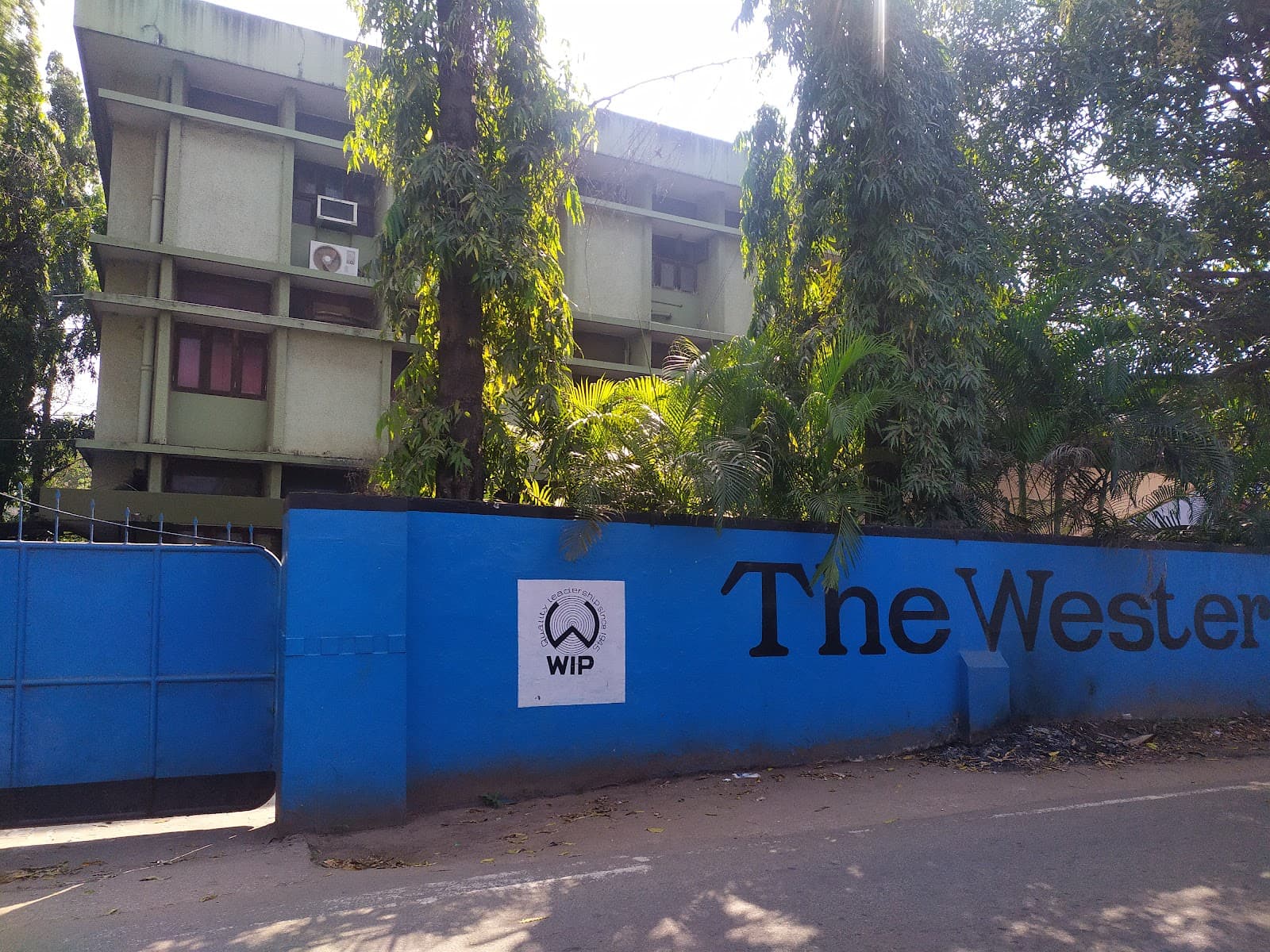 Valapattanam Timber Wharf - Image 1
