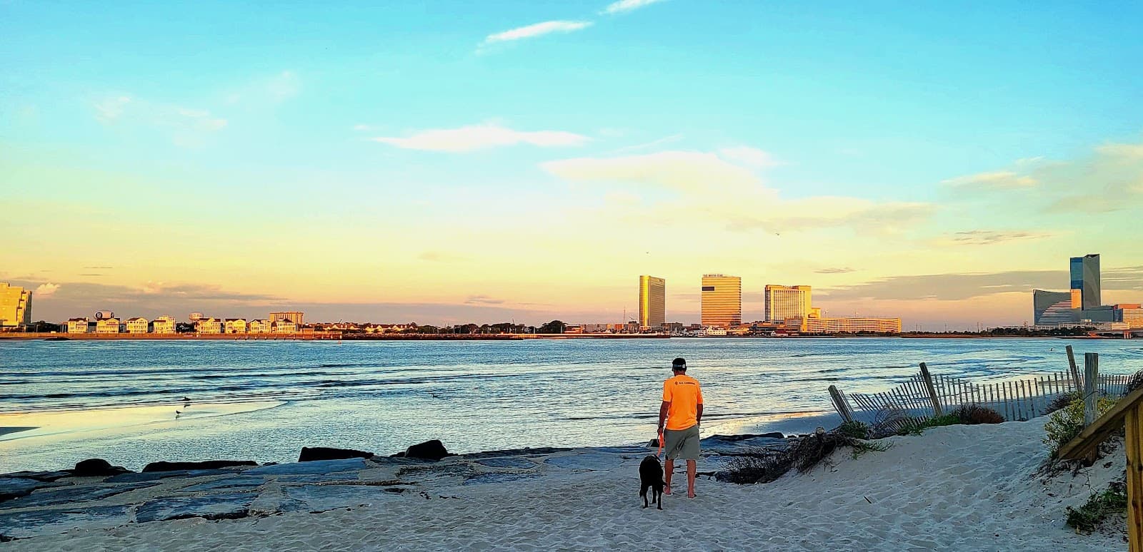 Brigantine Beach - Image 1