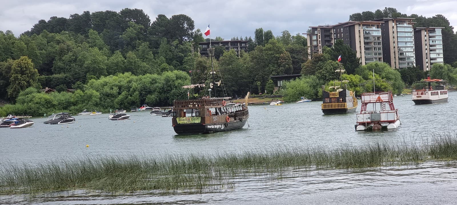 Villarrica town - Image 1