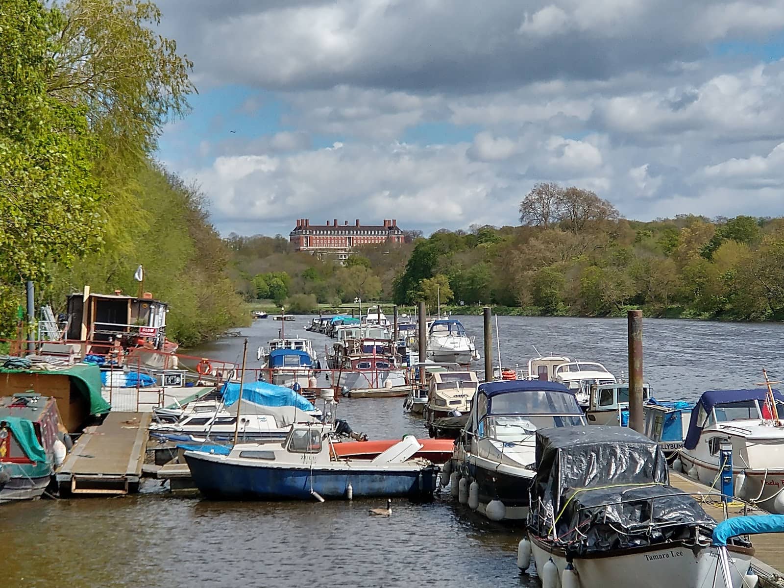 Children's Adventure Playground