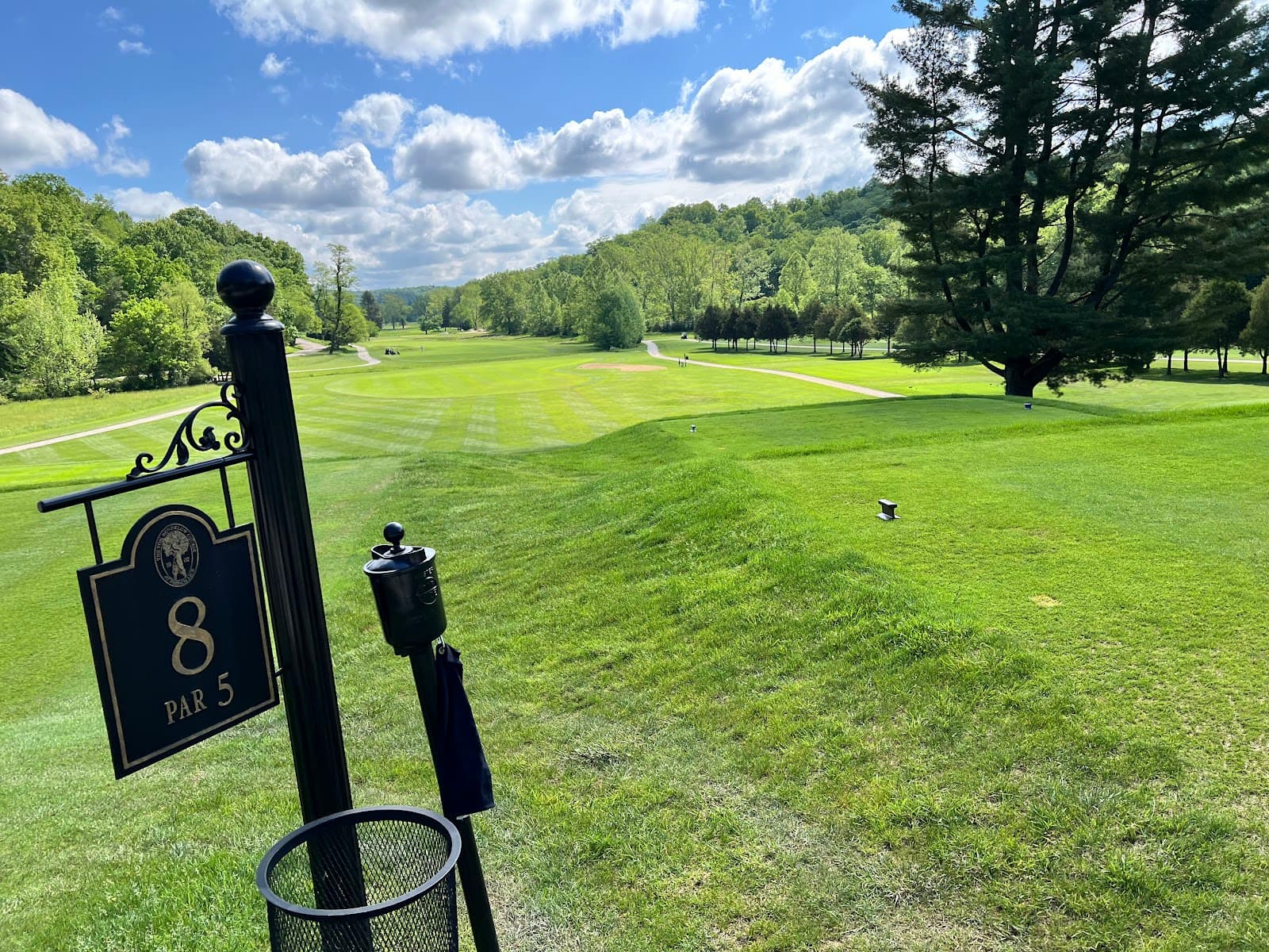 Valley Links Course - Image 1