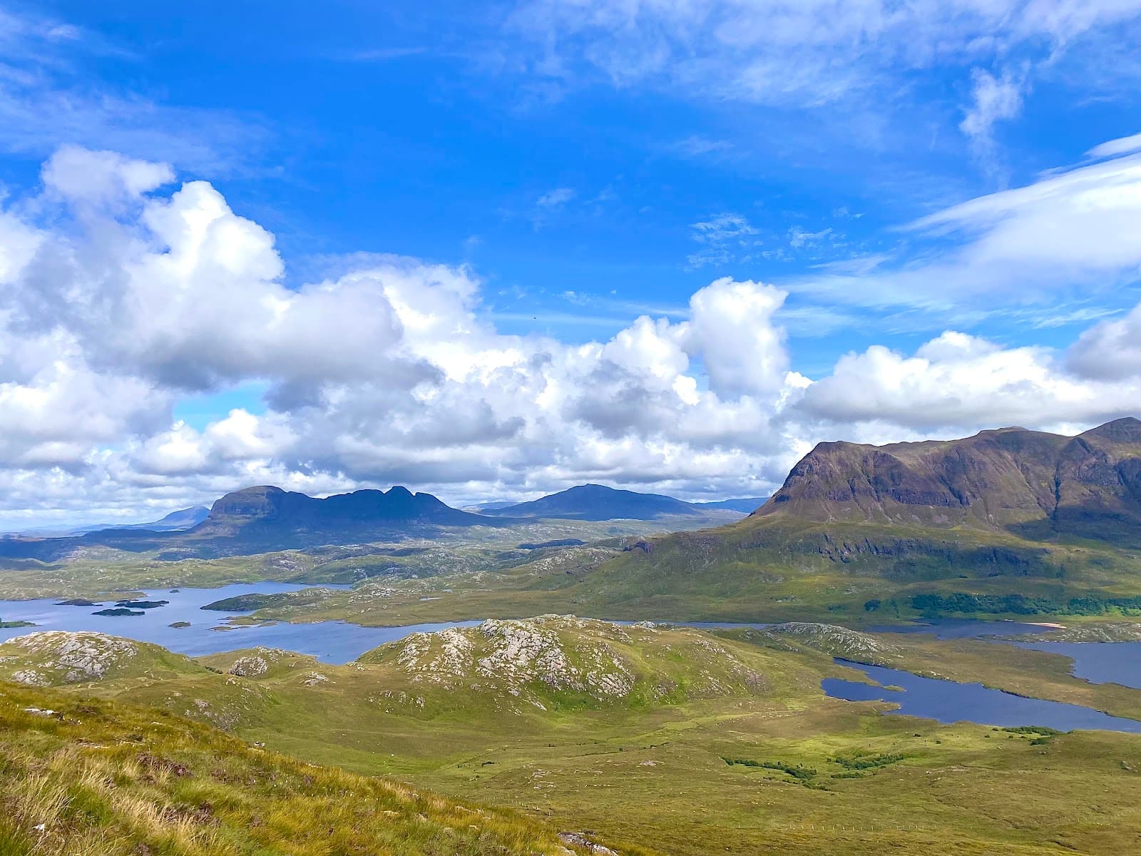 Stac Pollaidh - Image 1