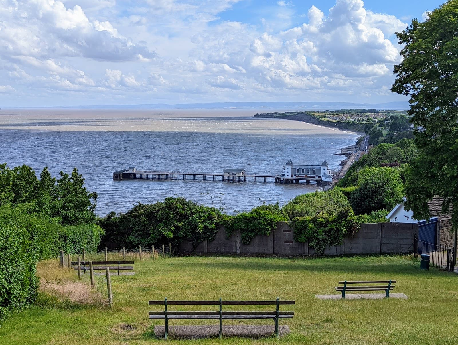 Penarth Head Park - Image 1