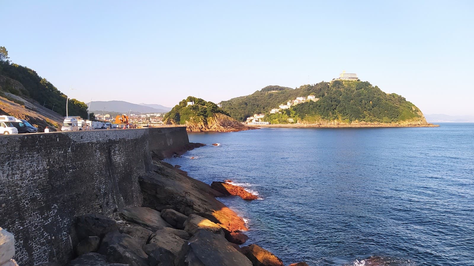 Paseo Nuevo - Image 1