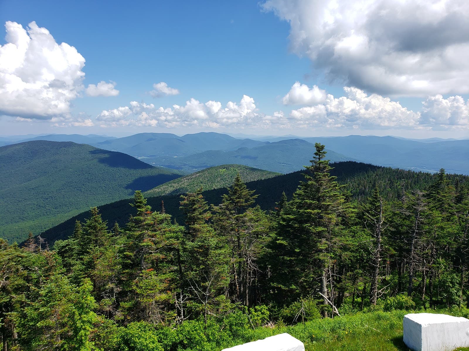 Mount Equinox Skyline Drive - Image 1