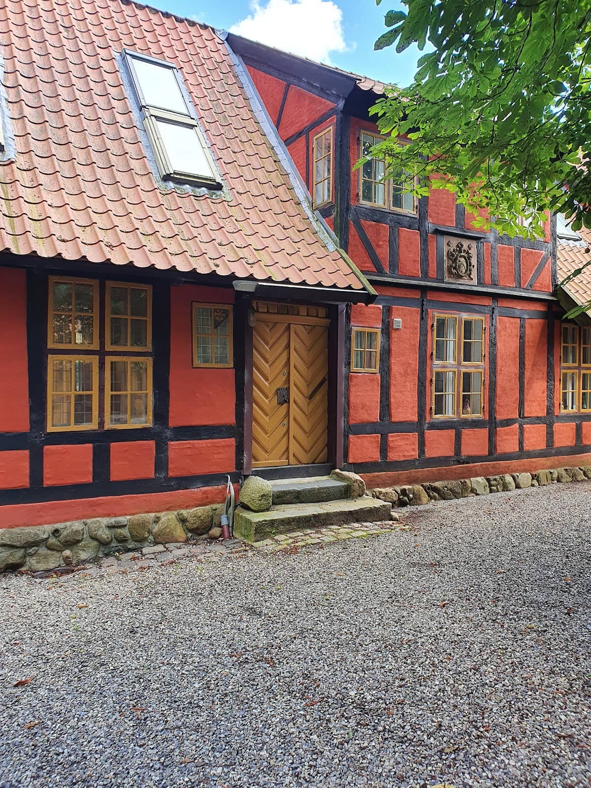 Local Jewish History