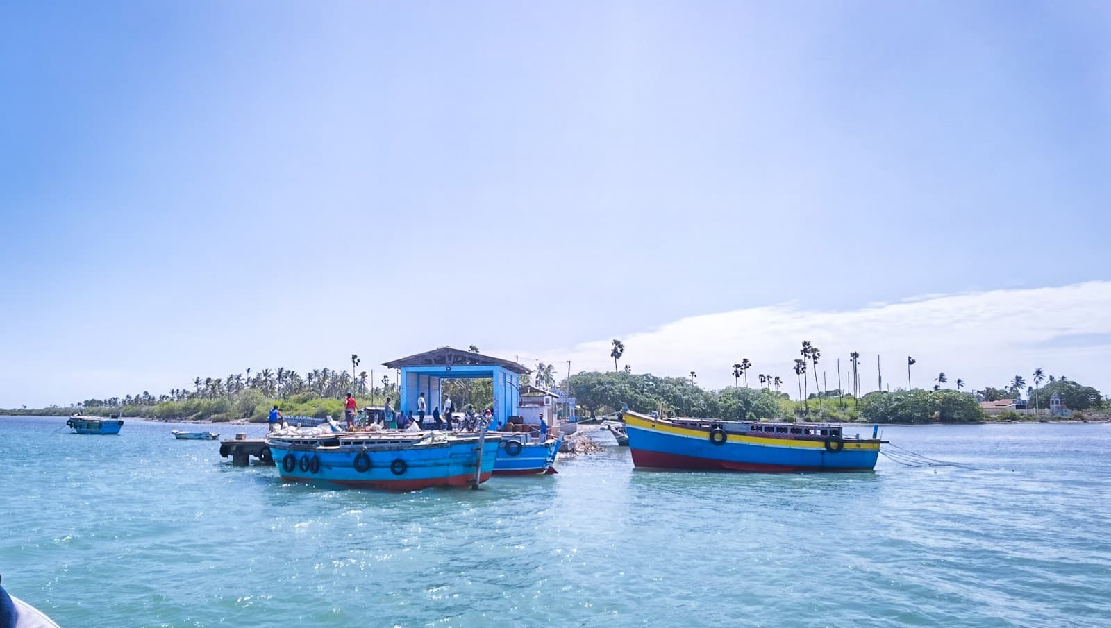 Analaitivu Island - Image 1