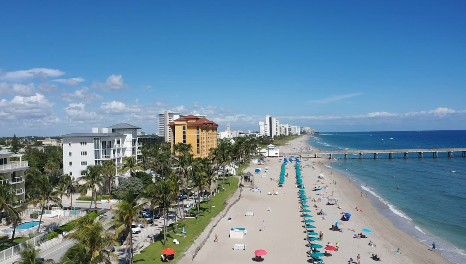 Deerfield Beach Florida - Image 1