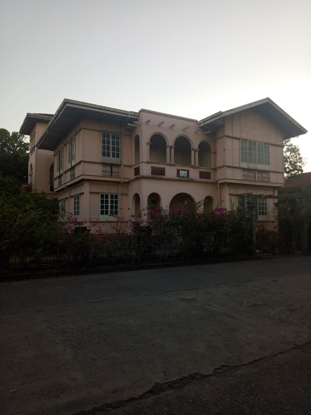 Santa Ana Heritage District - Image 1