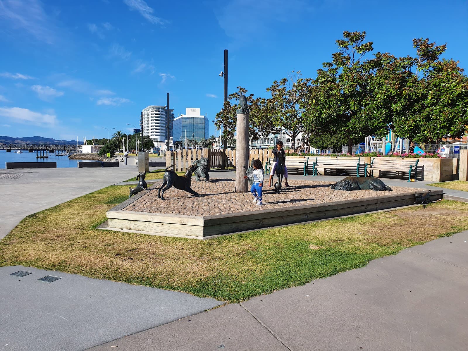 The Strand Waterfront Tauranga - Image 1