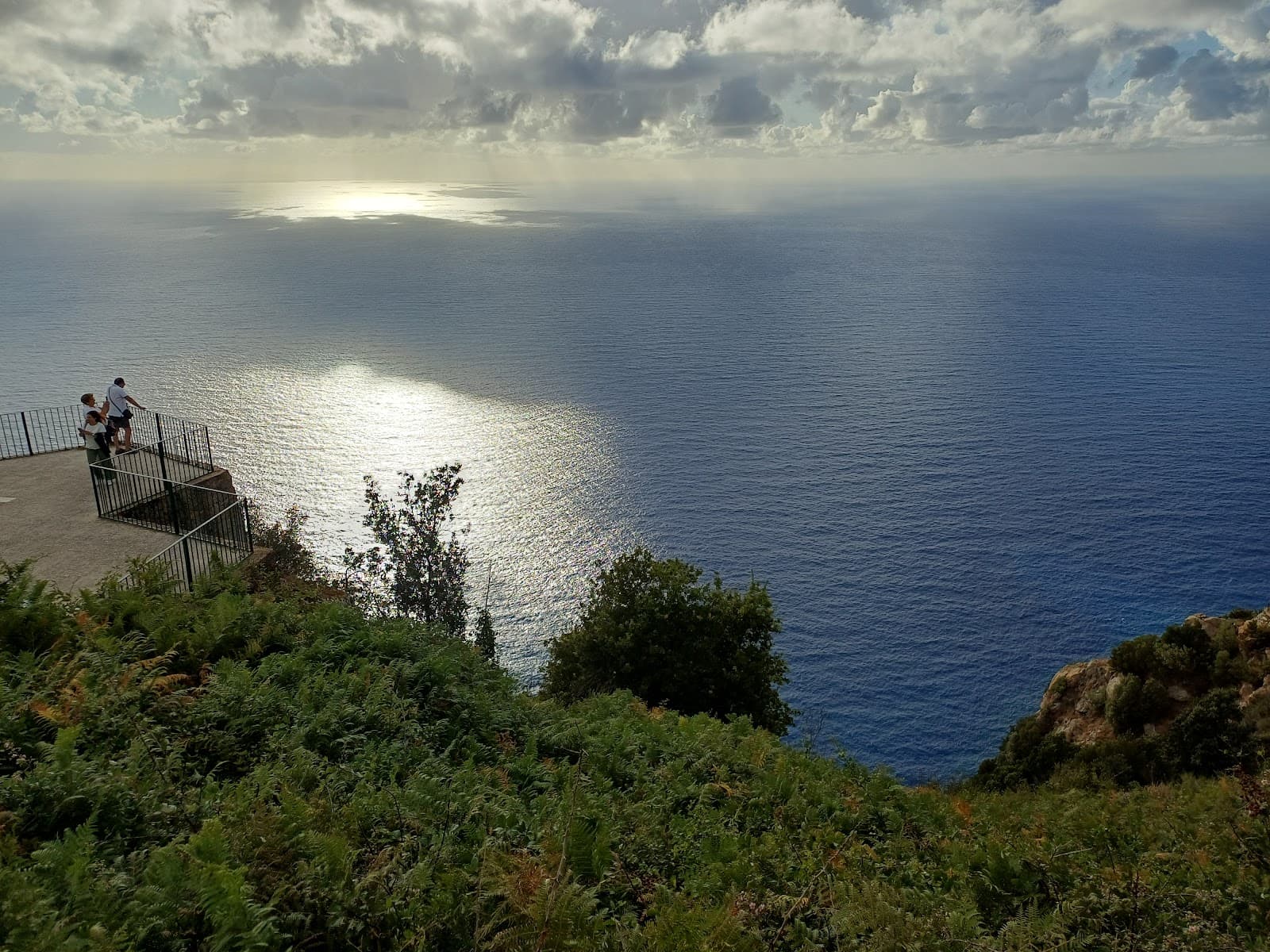 Belvedere di Sant’Elia Palmi - Image 1