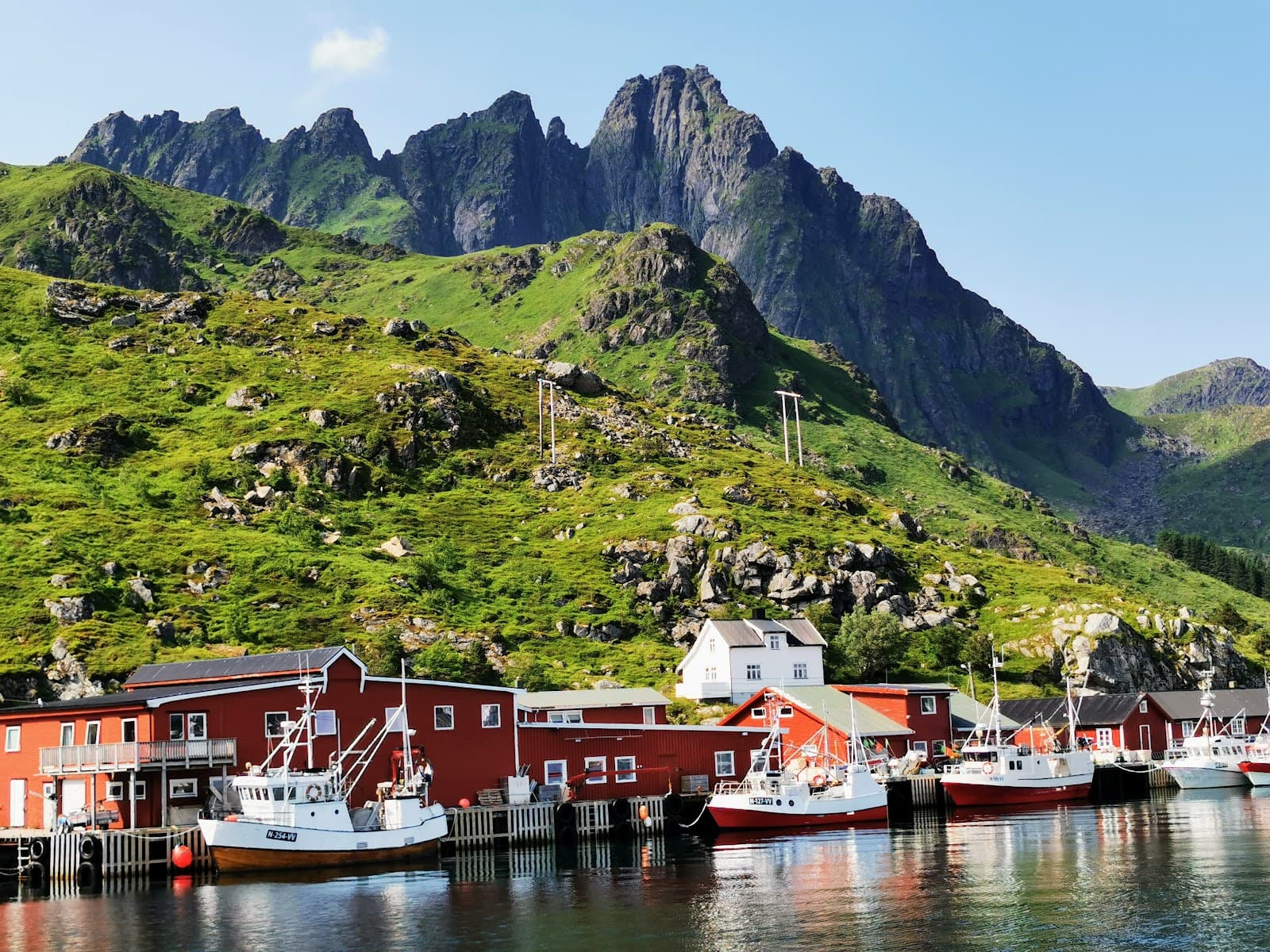 Ballstad - Image 1