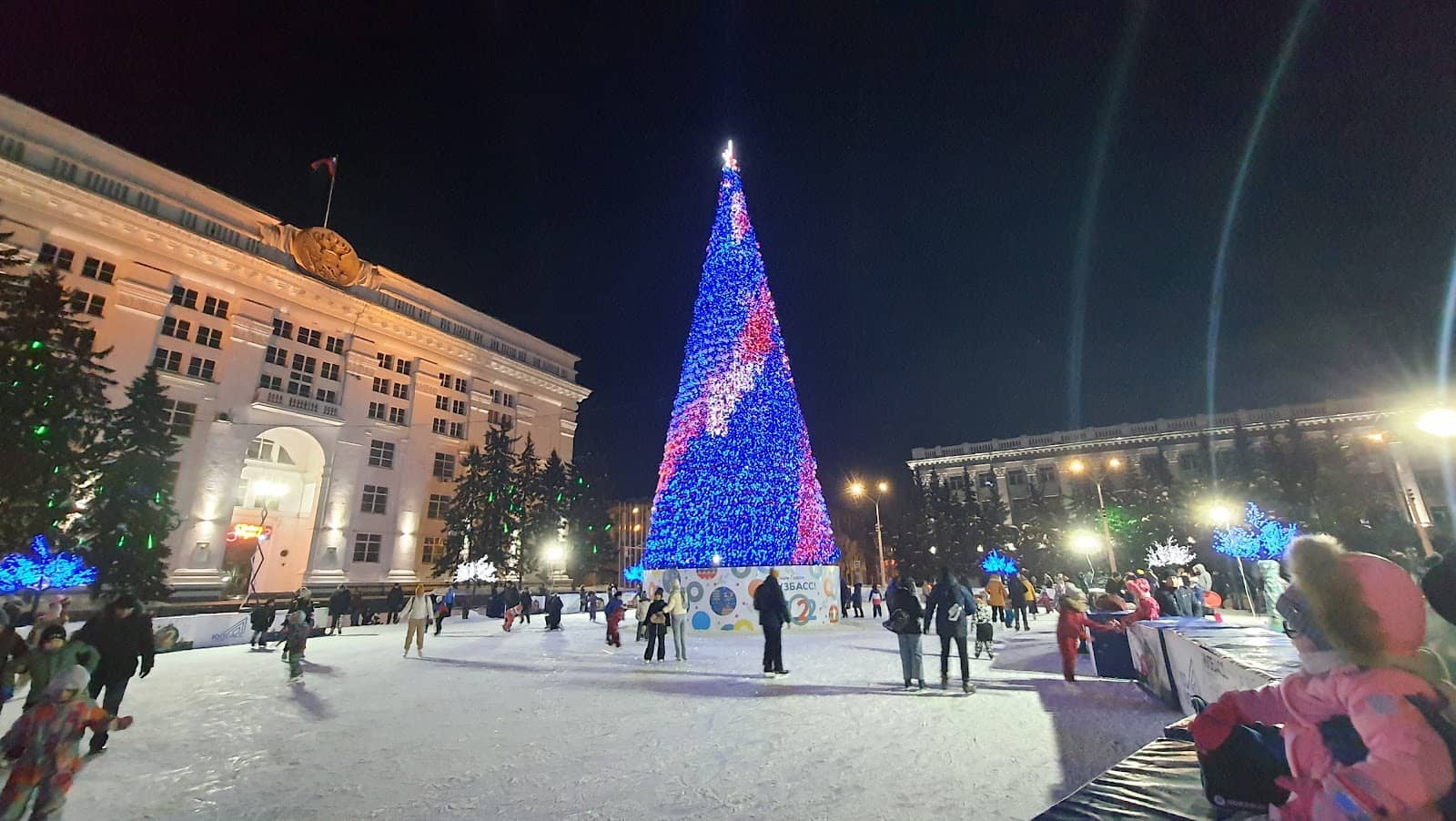 Street Art & Public Art