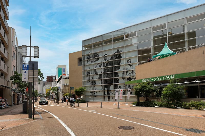 Ropeway Street - Image 1