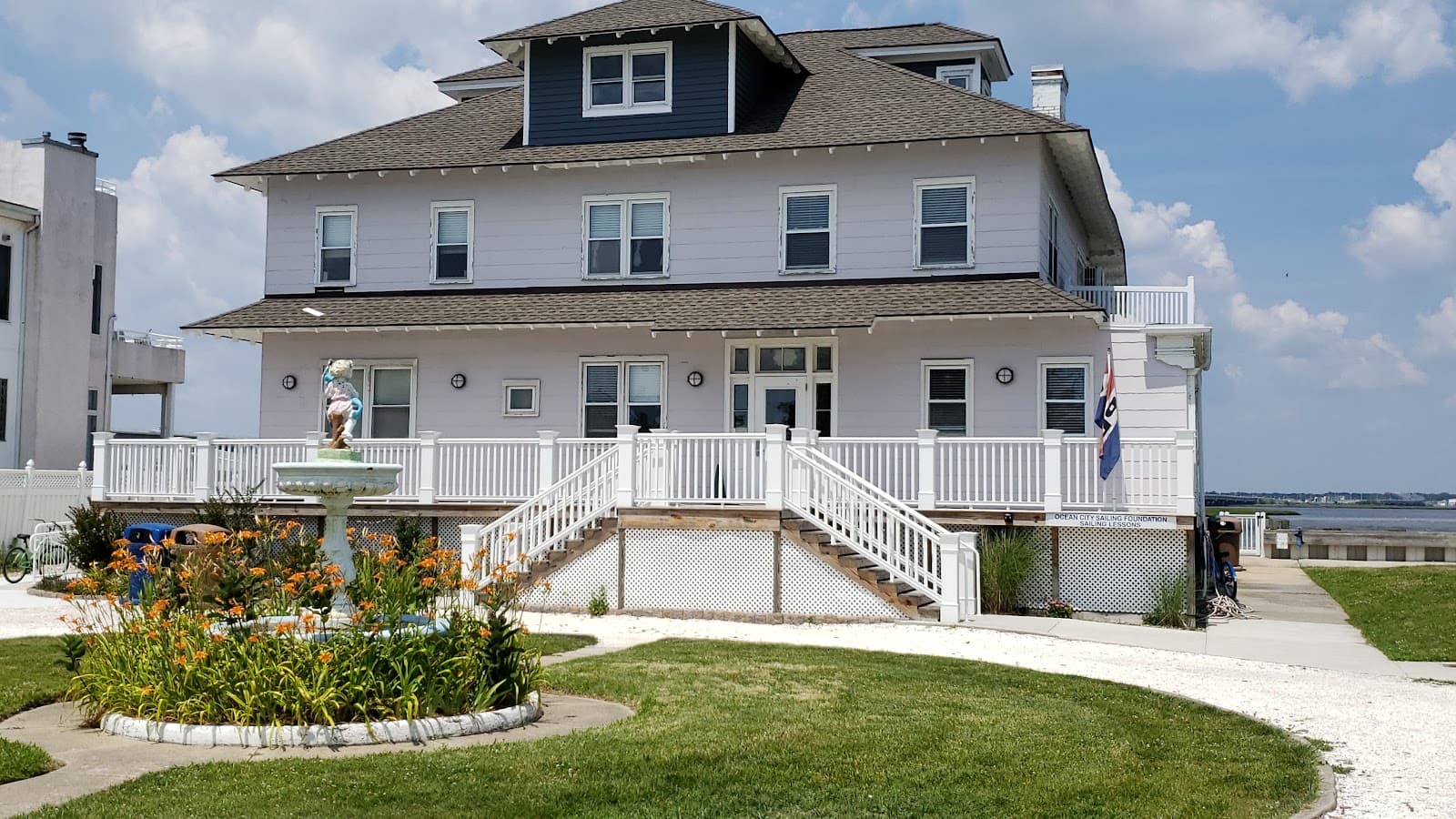 Bayside Center Ocean City - Image 1