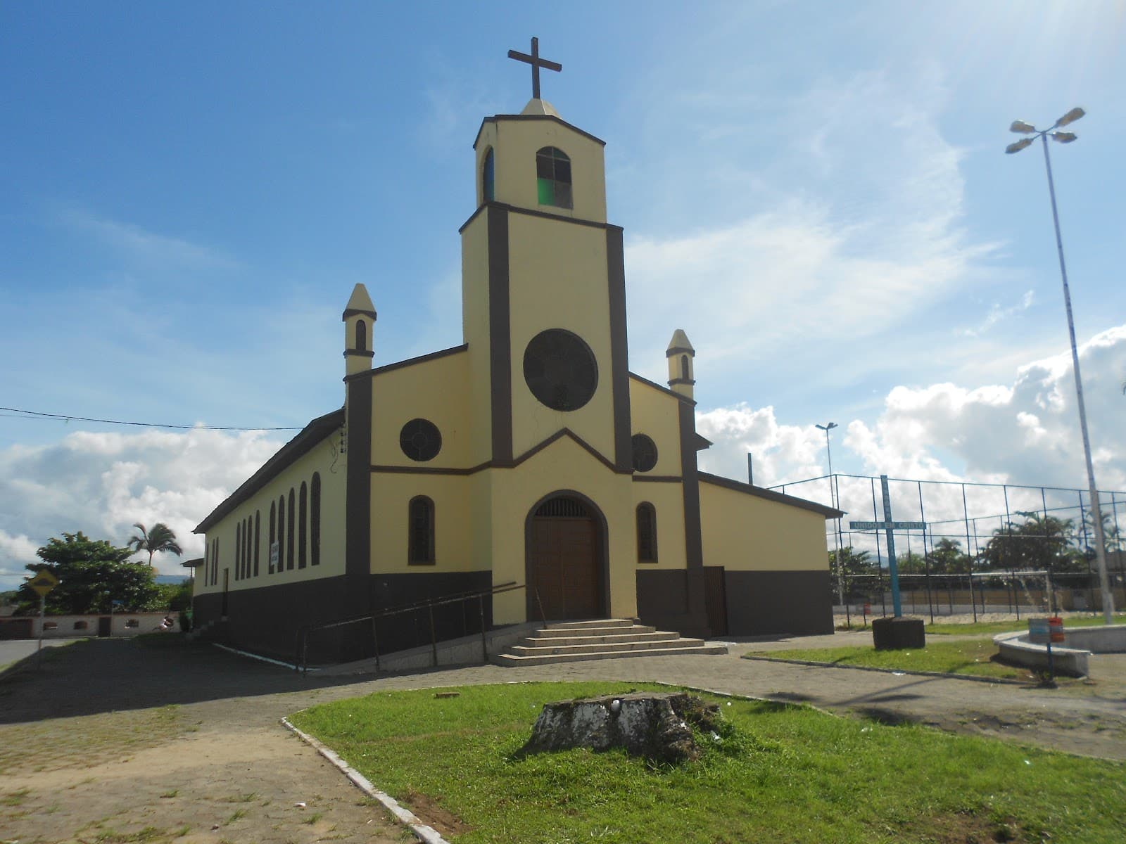 Igreja de Nossa Senhora do Carmo - Image 1