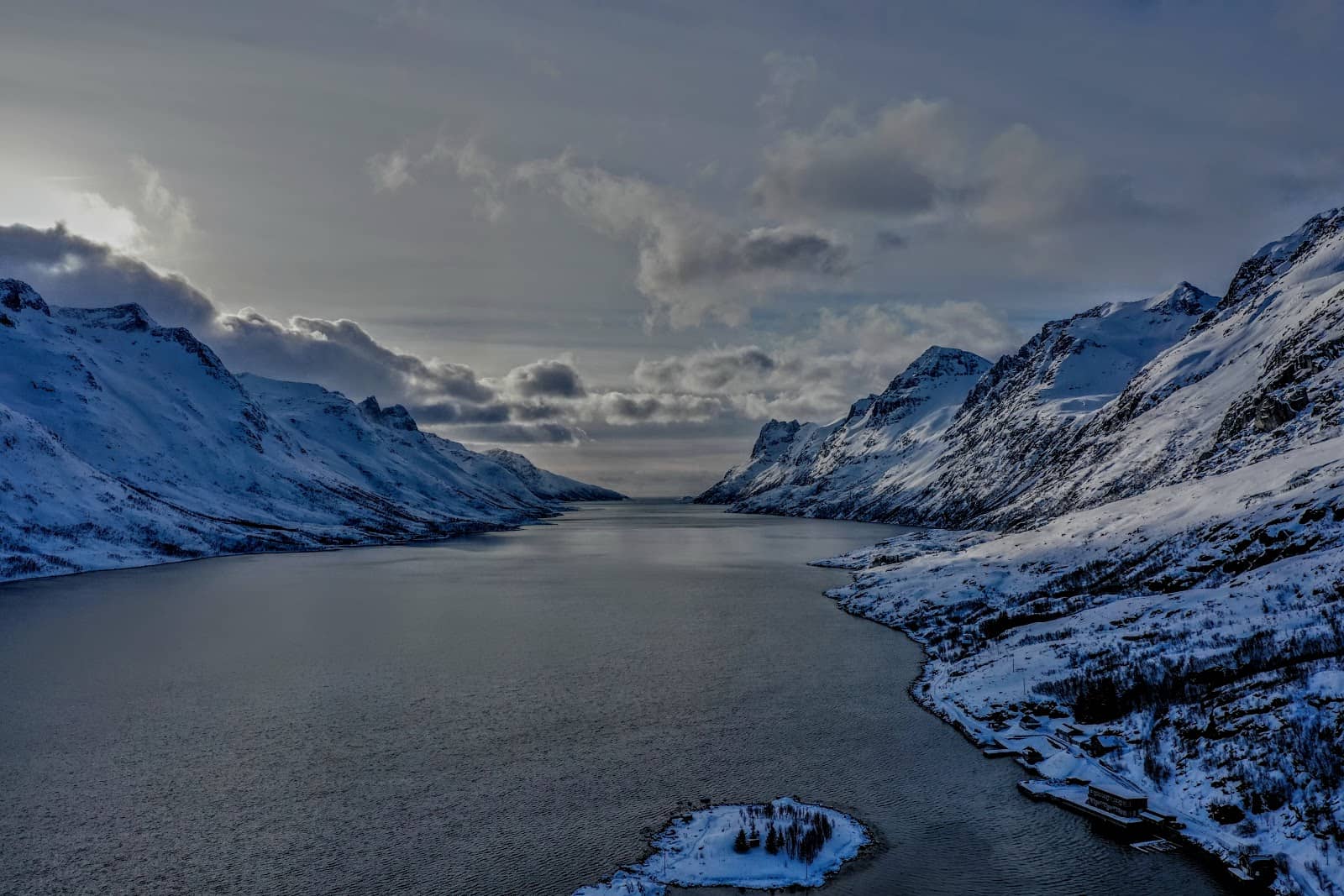 Northern Lights Potential