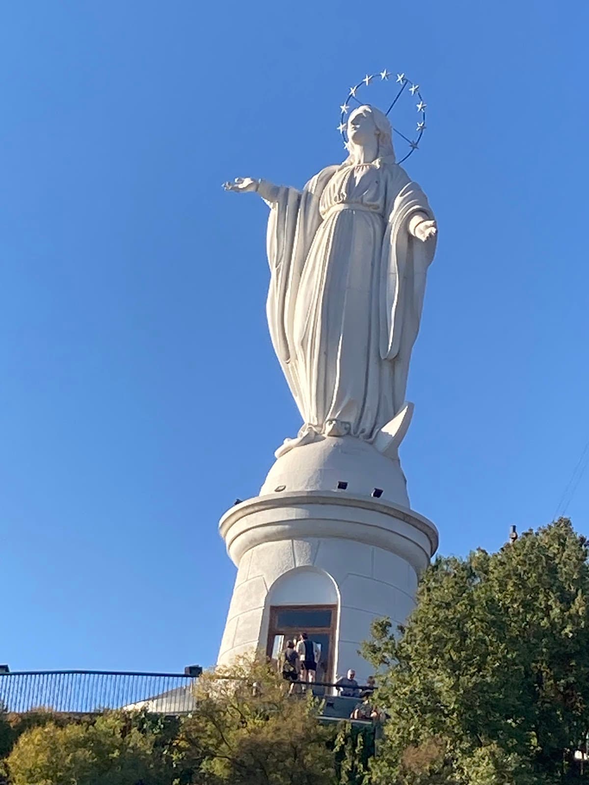 Immaculate Conception Sanctuary San Cristóbal - Image 1