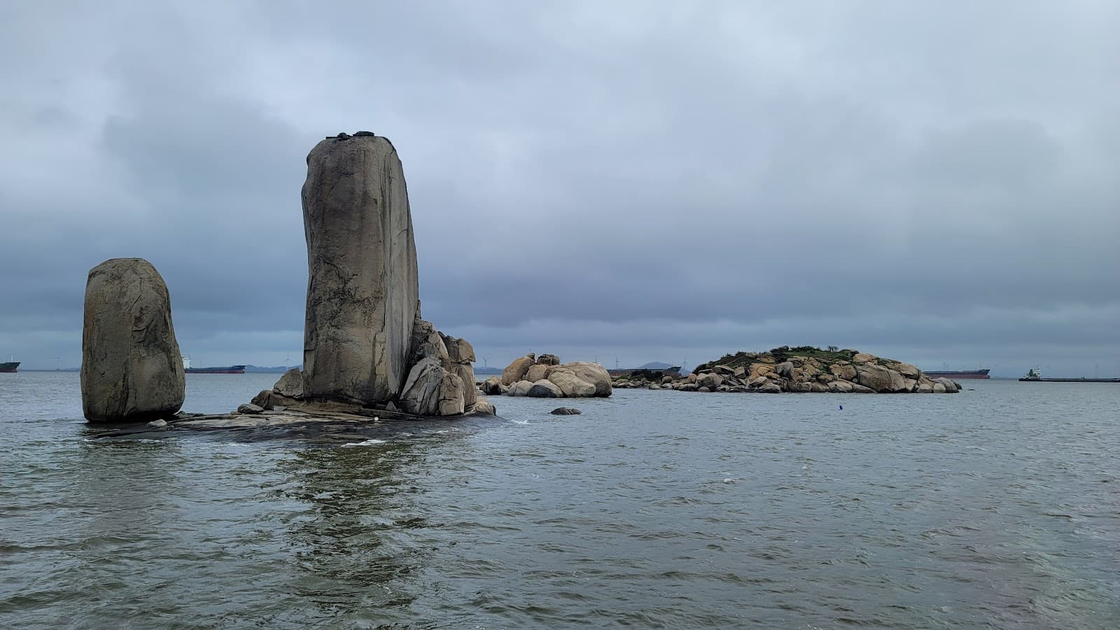 Pingtan Island - Image 1