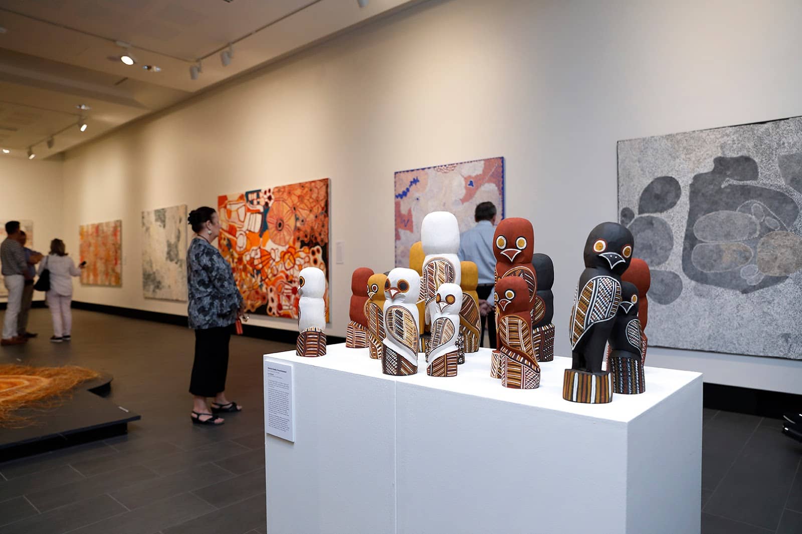 Indigenous Australian Art