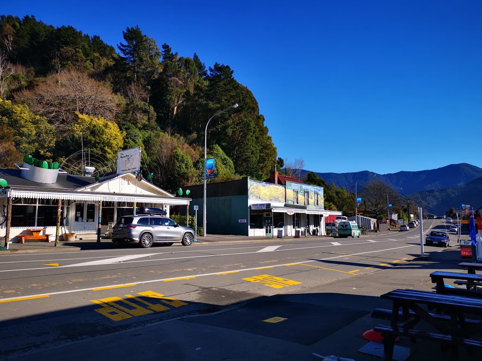 Havelock Island - Image 1