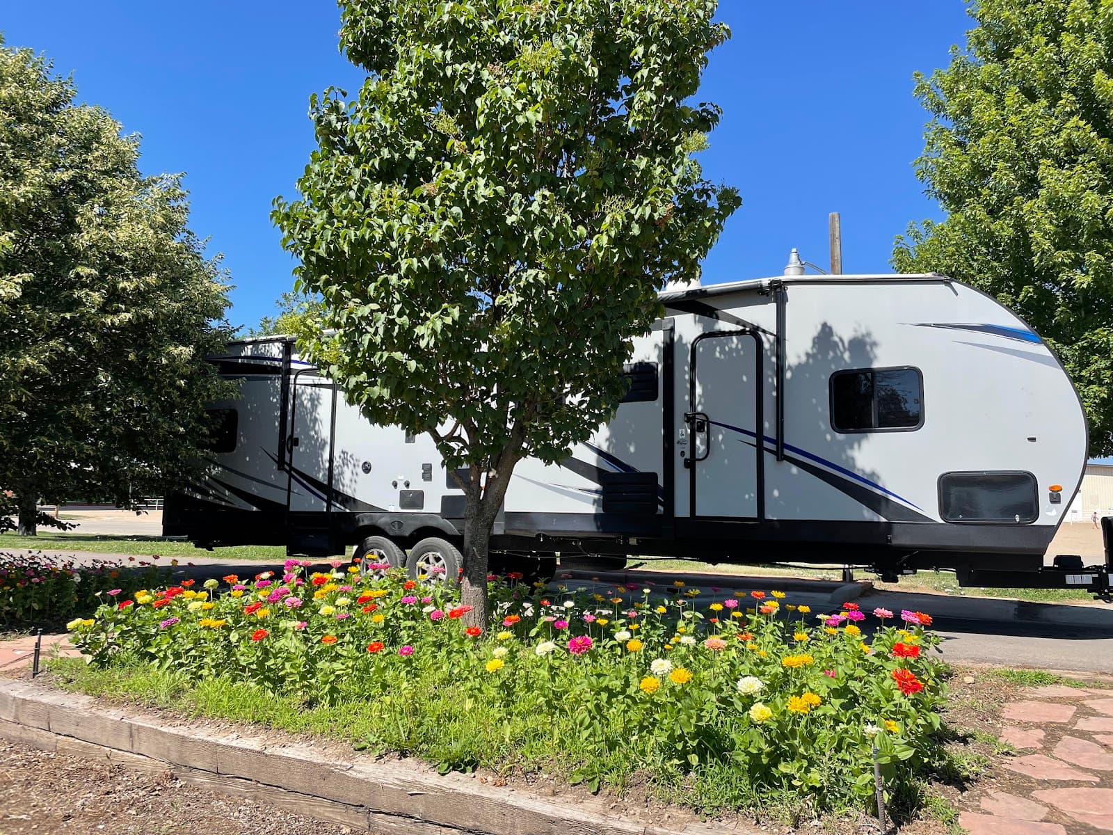 Boulder County Fairgrounds - Image 1