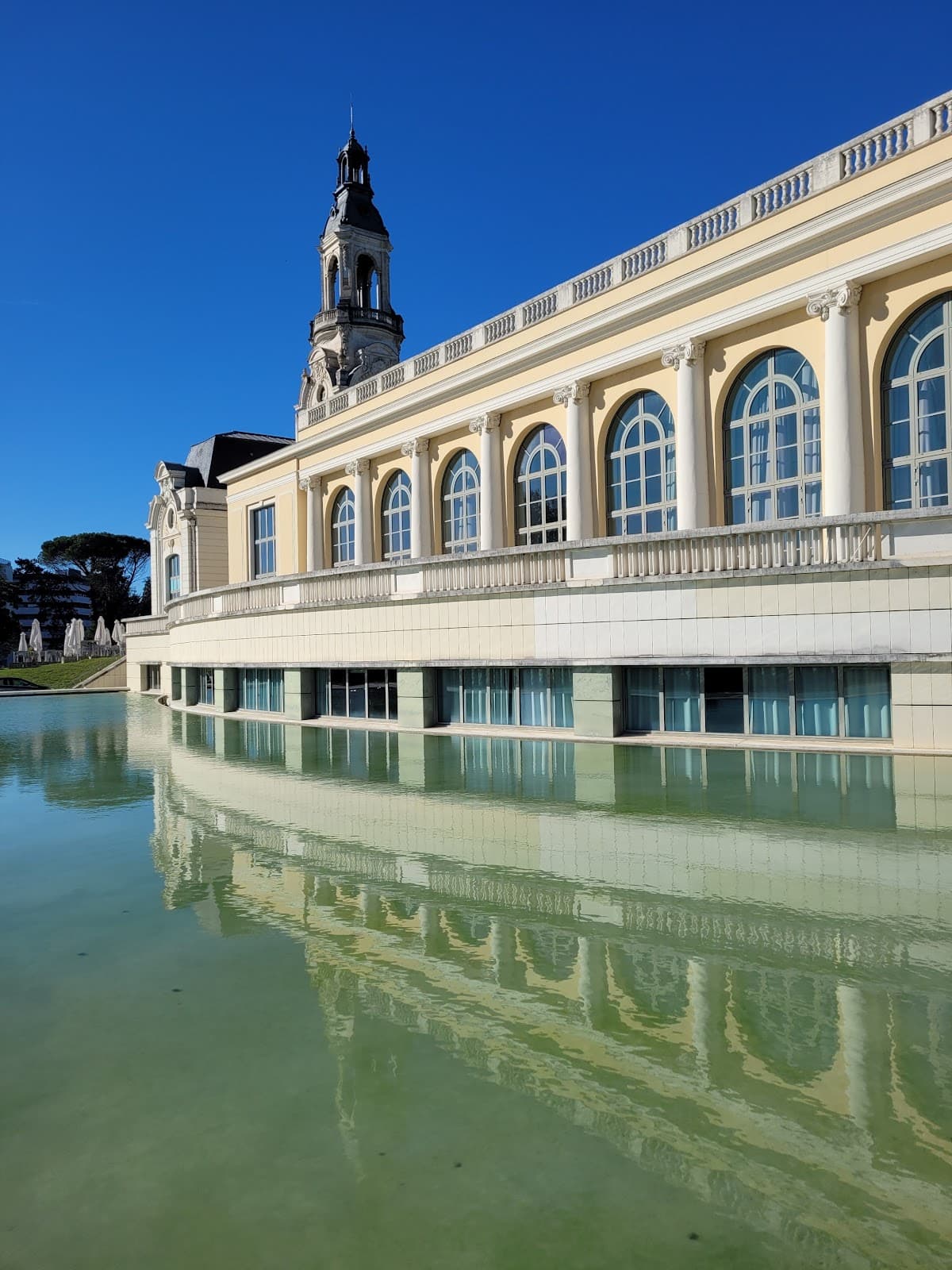 Palais Beaumont Pau - Image 1