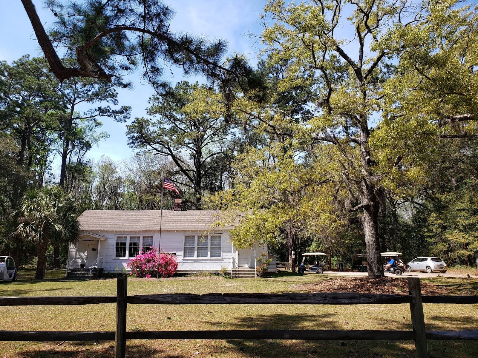 Mary Field School - Image 1