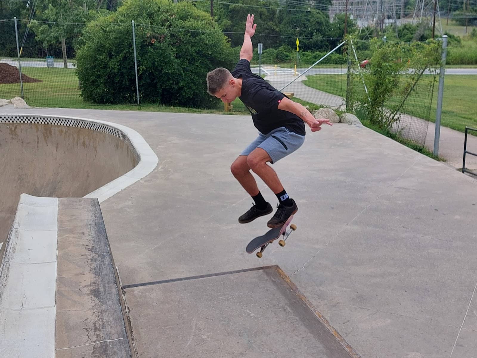 Beginner-Friendly Zones