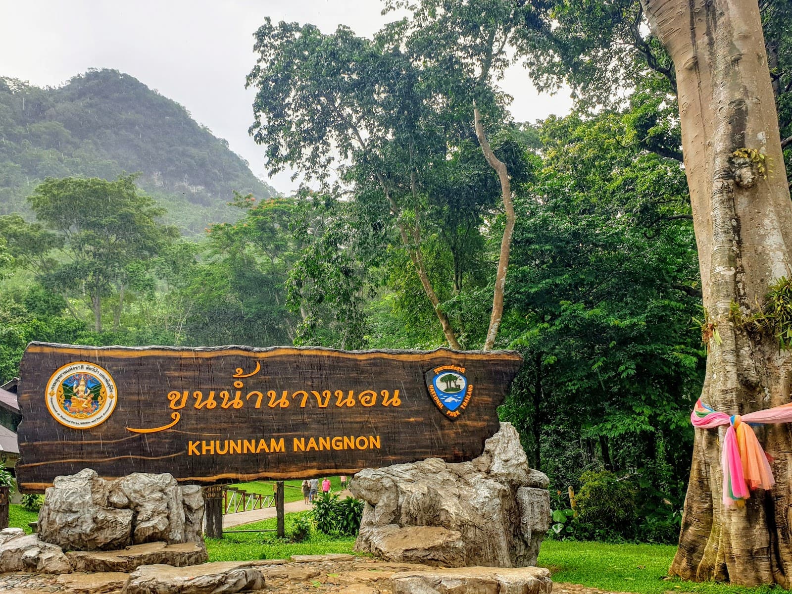 Tham Luang–Khun Nam Nang Non Forest Park - Image 1
