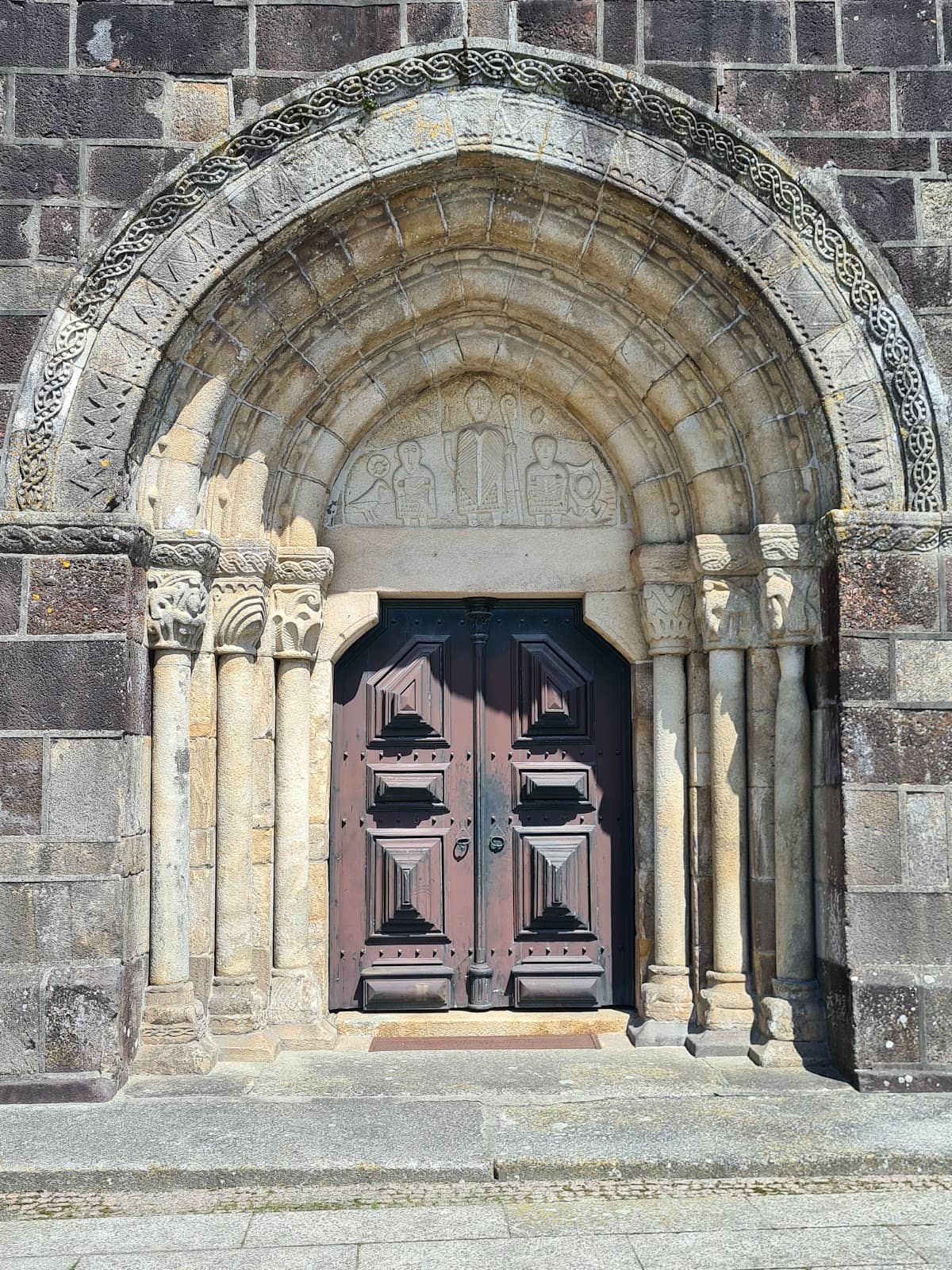 Vertical photo