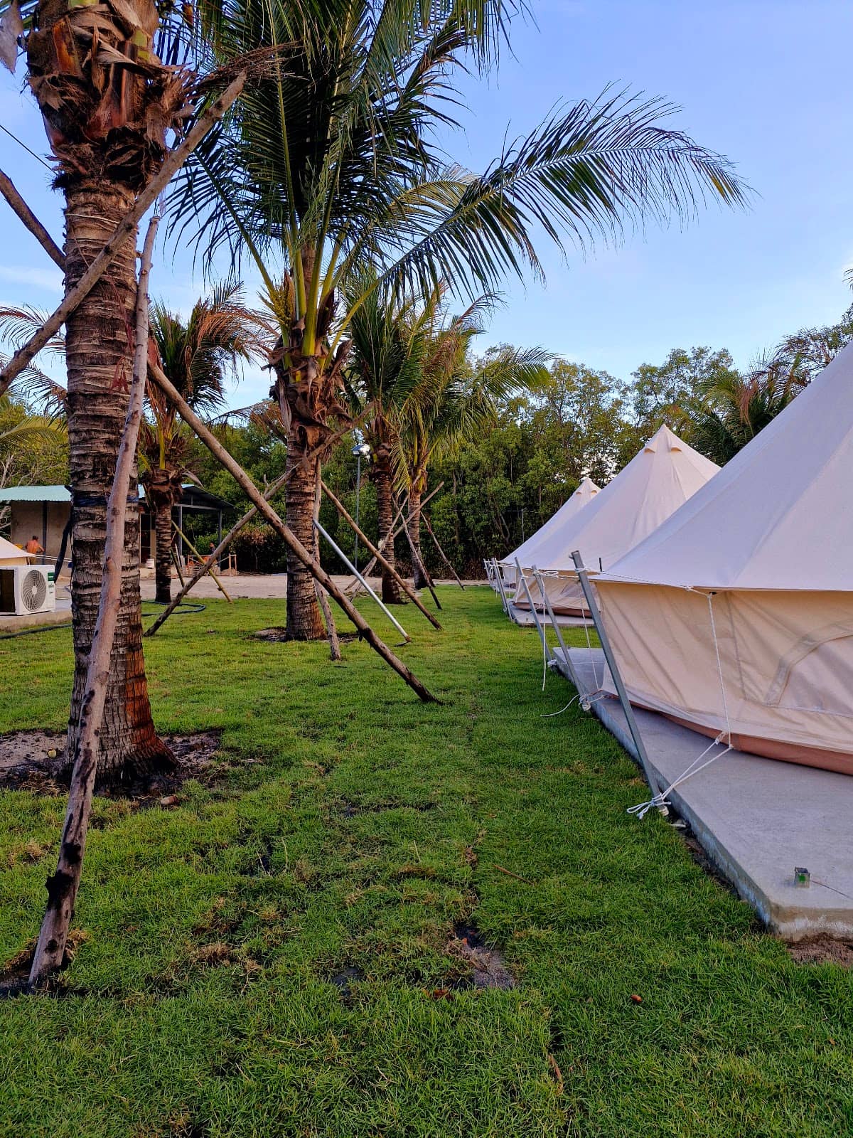 Group BBQ & Entertainment