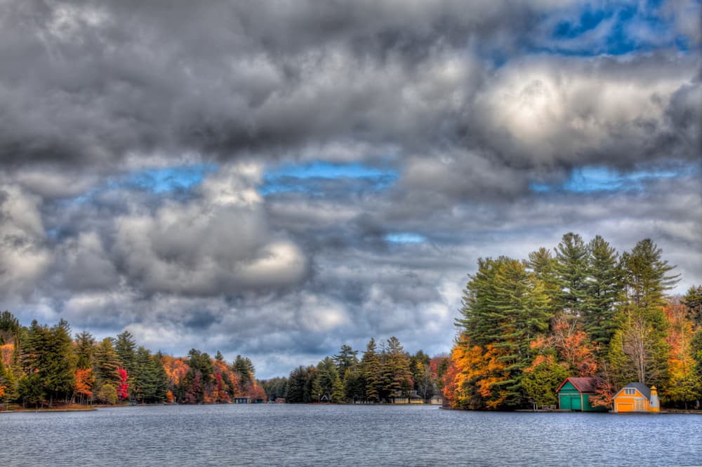 Old Forge Lake Cruises - Image 1