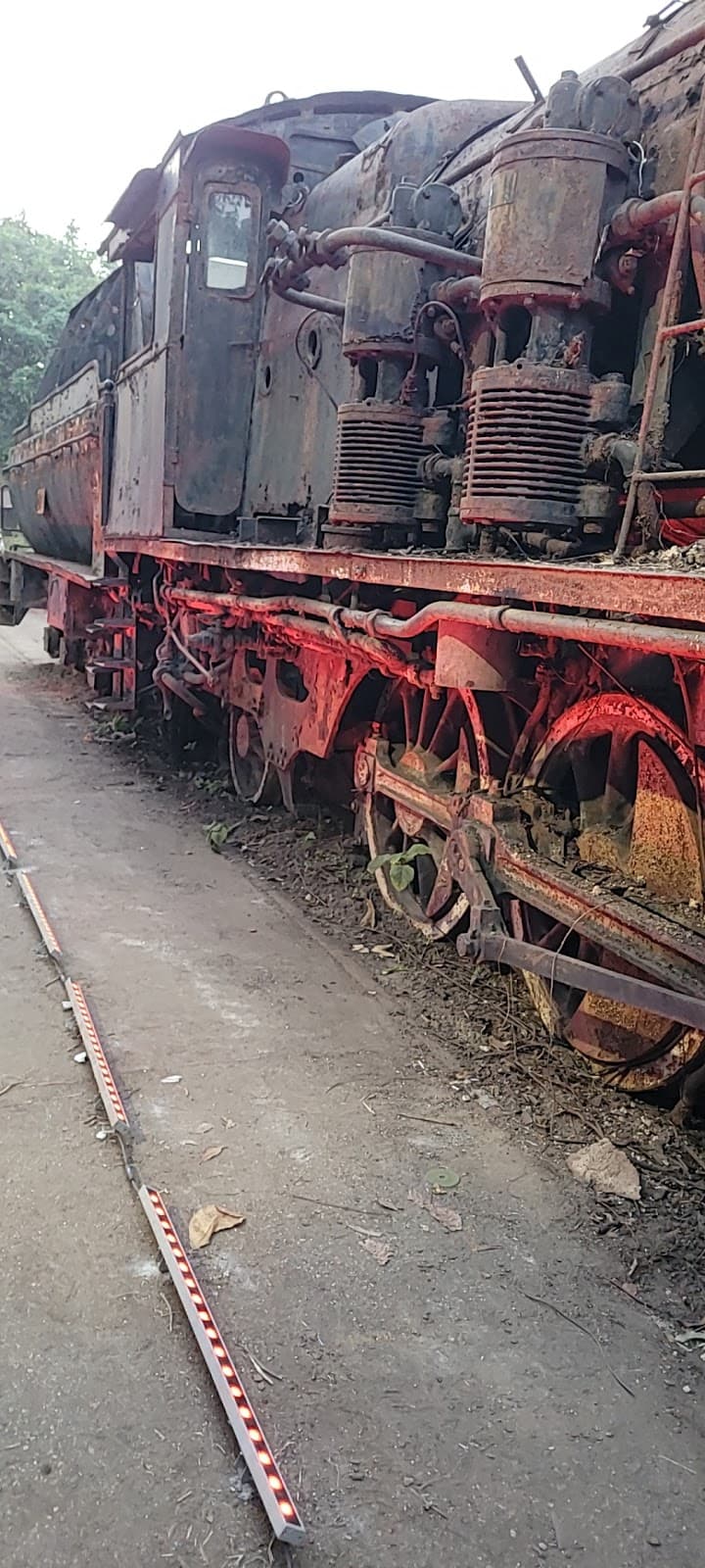 Gia Lam Train Factory - Image 1