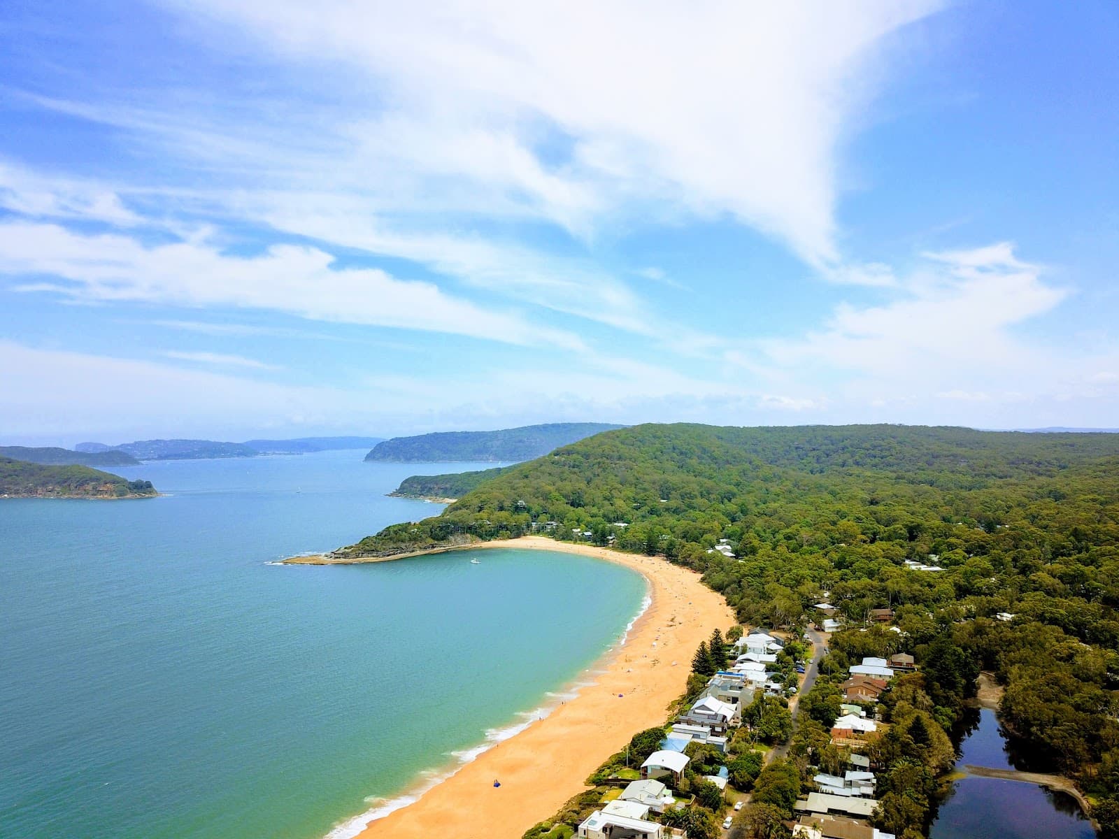 Mount Ettalong Lookout - Image 1