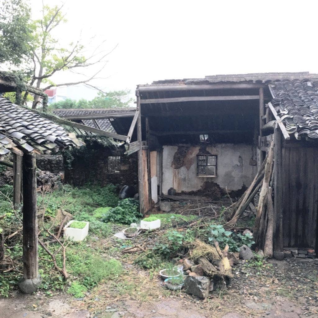 Dinghaishenzhen Scenic Spot