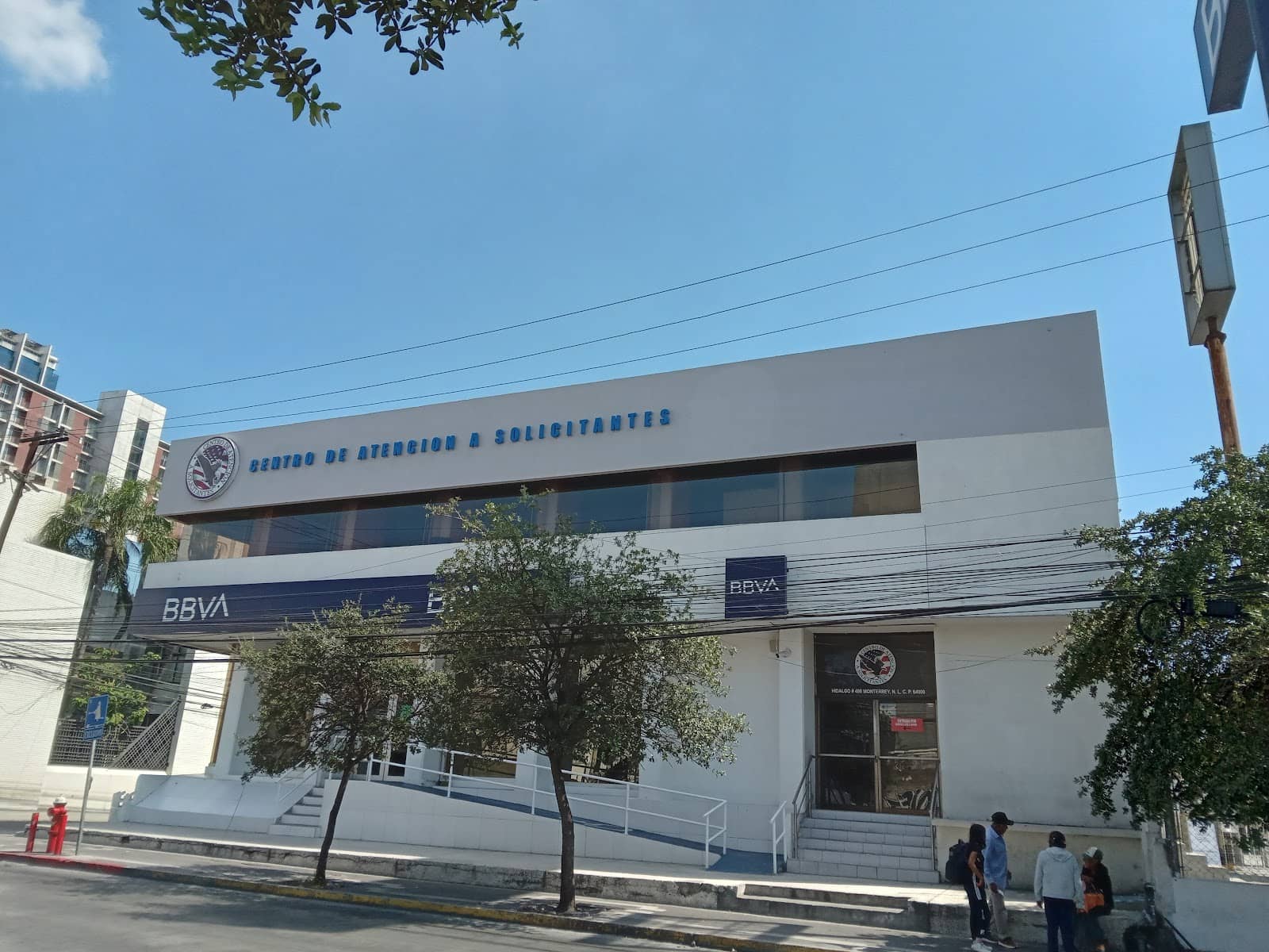 Nearby Amenities