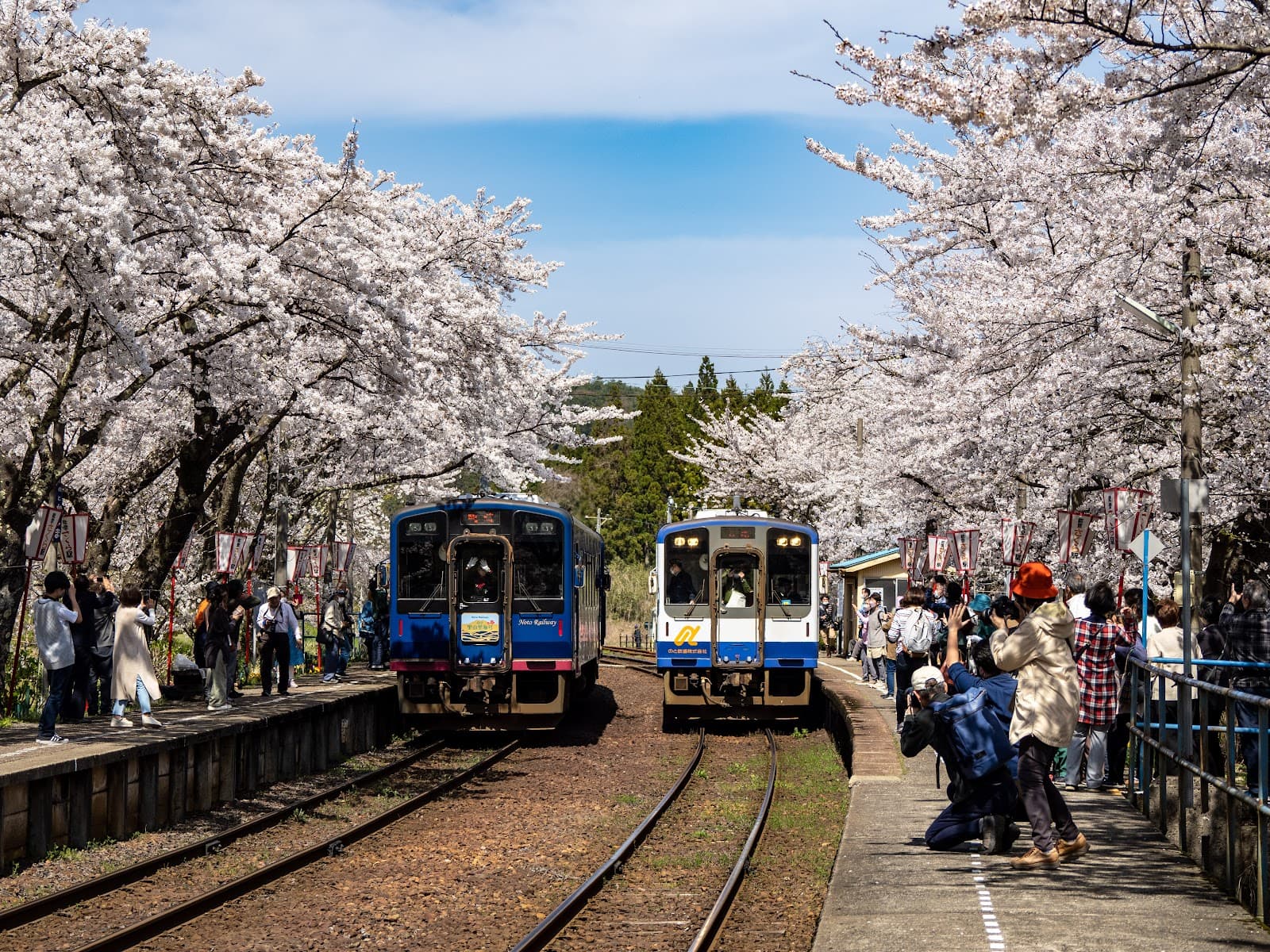 Michi-no-Eki Noto Kashima - Image 1